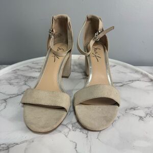 Mari A Women’s Sandals Size 10 # Bag Z-38
